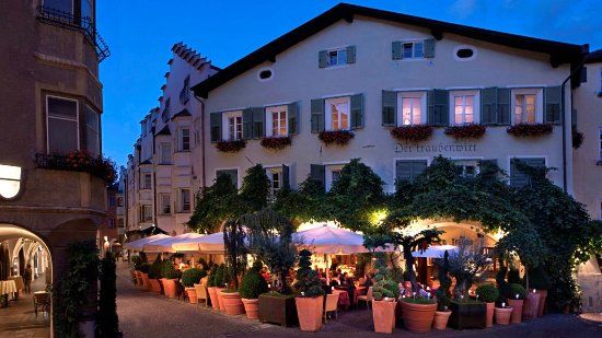 Ristorante Traubenwirt